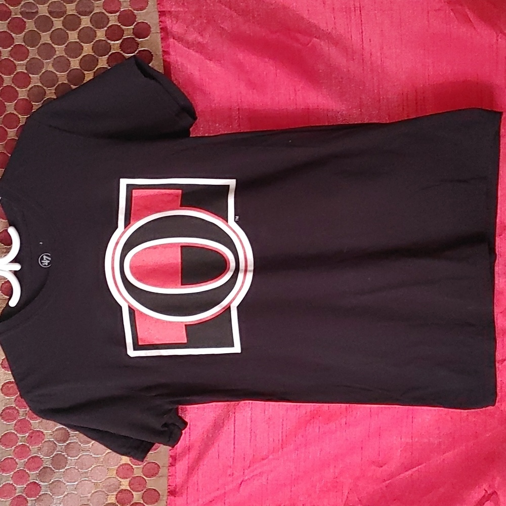 3/$20 47 T-shirt